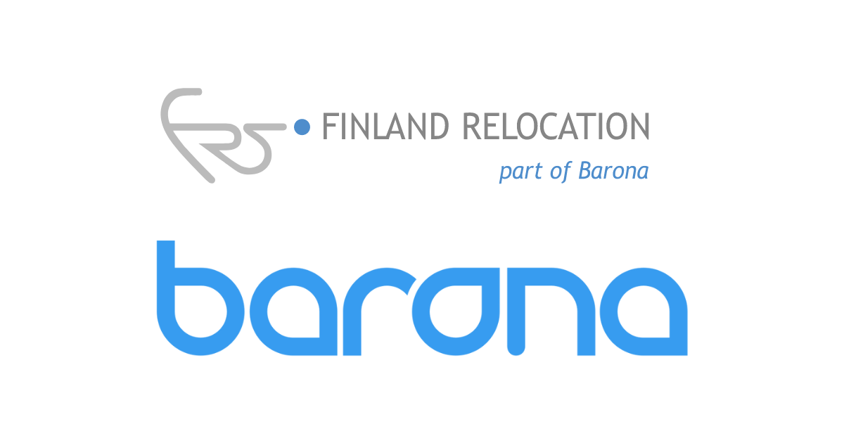 Finland Relocation Services | Barona