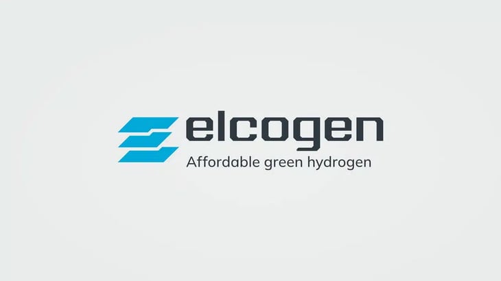 Elcogen logo