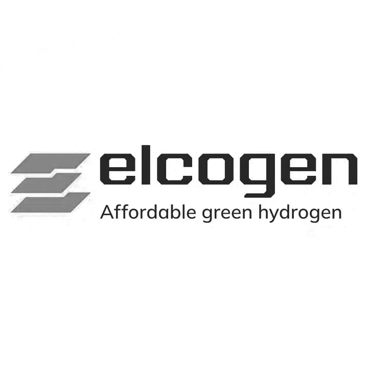 Elcogen customer reference logo
