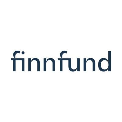 Logo of Finnfund