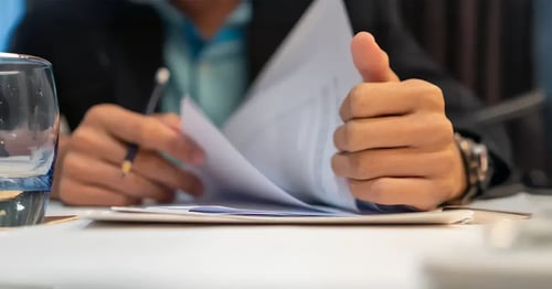 Managing Contractor Compliance in Construction in Finland